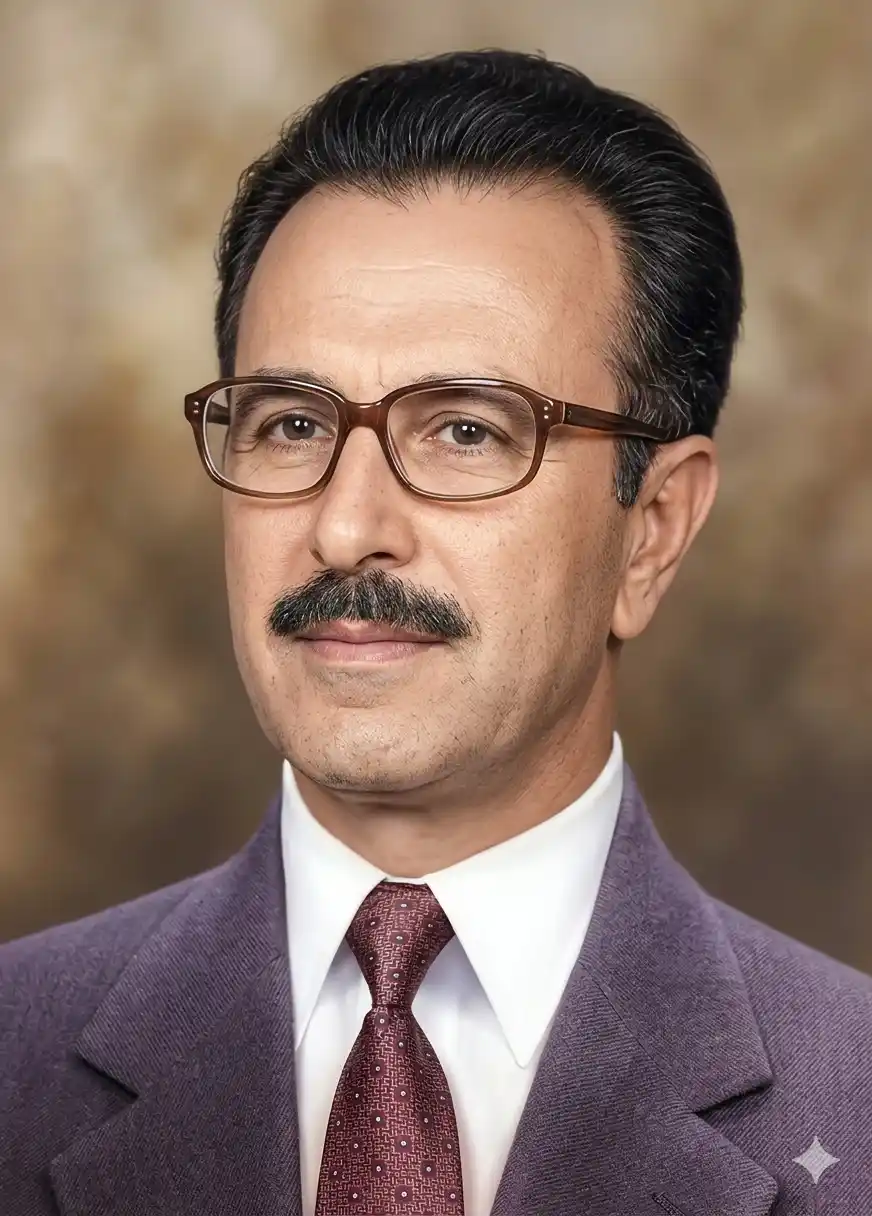 Gustavo González Terán